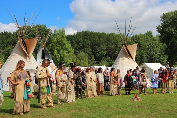 Guide à respecter lors d’un camp de vacances