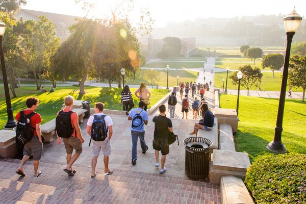 Pourquoi partir en séjour linguistique ?