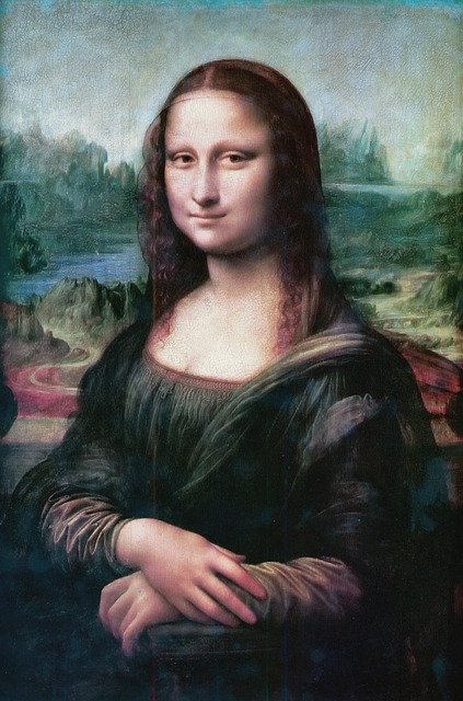 Quelques tableaux célèbres dans l’histoire de l’art