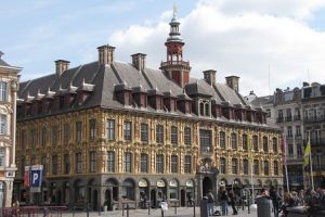 L’inspection de travail dans la ville de Lille
