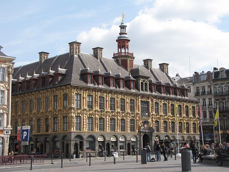 L’inspection de travail dans la ville de Lille