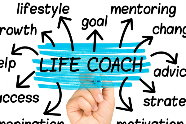 Comment devenir coach ou accompagnante ?