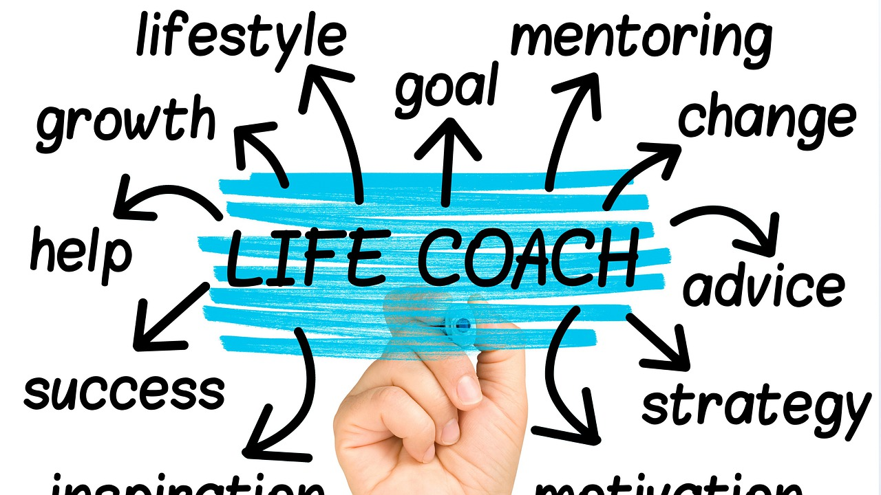 Comment devenir coach ou accompagnante ?