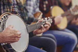 Comment apprendre à jouer du banjo : les 7 erreurs des débutants