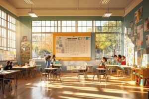 Planning détaillé des Vacances scolaires 2011-2012 : focus sur l’académie de Marseille en Zone B
