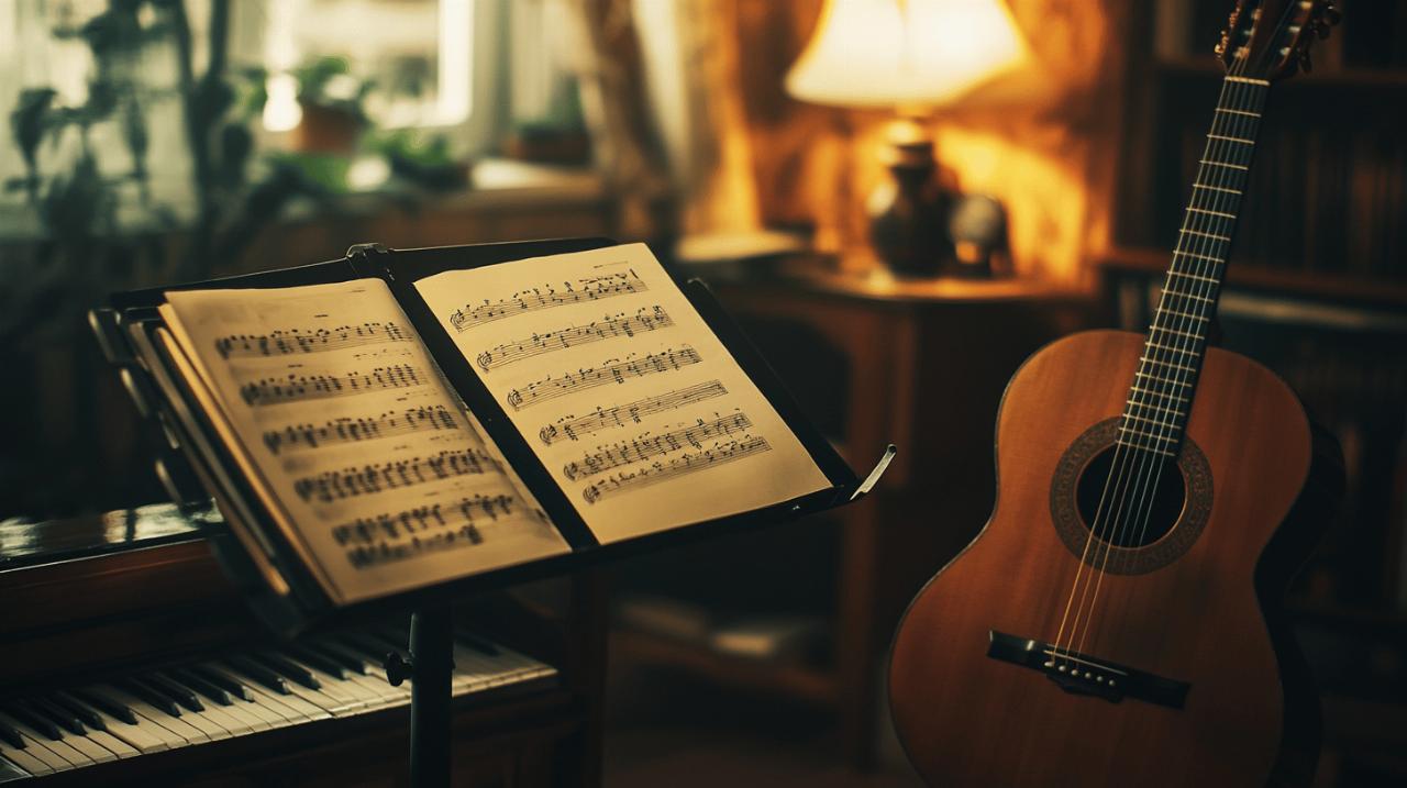 Débuter la Guitare : 10 Tablatures Faciles pour Apprendre le Strumming