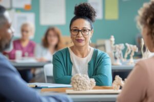 L’education therapeutique, qu’est-ce que c’est ?