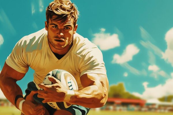 Guide expert : devenir un meilleur talonneur au rugby grace aux techniques de lancer avancees