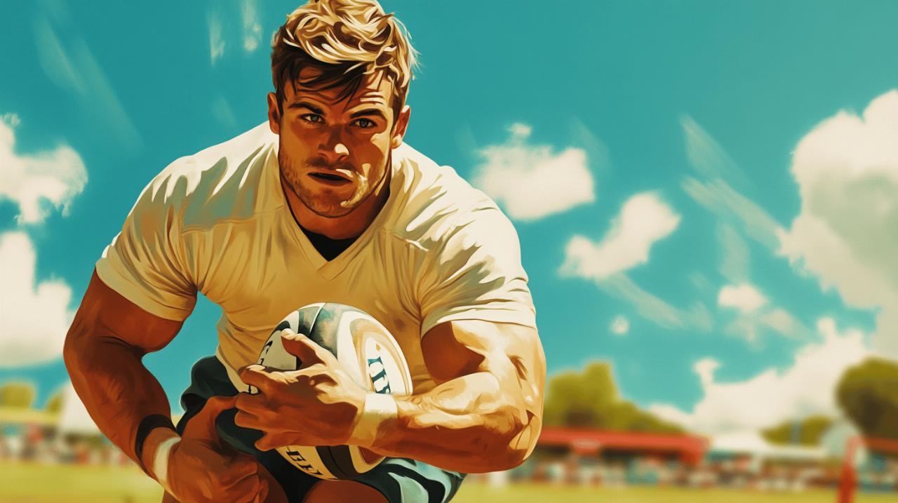 Guide expert : devenir un meilleur talonneur au rugby grace aux techniques de lancer avancees