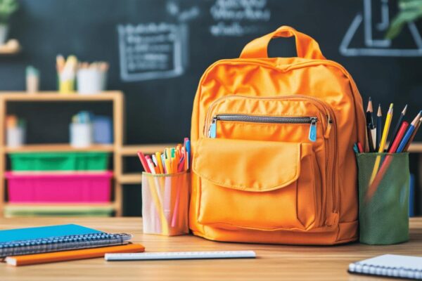 Comment choisir son sac à dos pour la rentrée : conseils pratiques pour parents