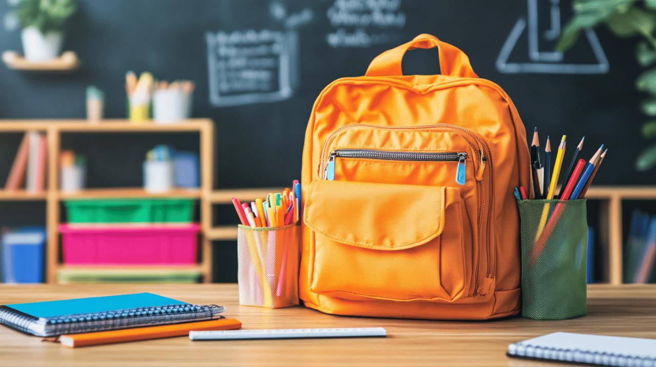 Comment choisir son sac à dos pour la rentrée : conseils pratiques pour parents