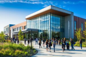 Réforme des lycées professionnels : fermetures de formations en gestion et commerce dès la rentrée, quelles conséquences budgétaires ?