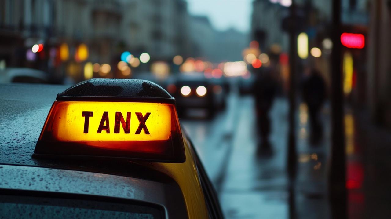 Comment bénéficier d&rsquo;un service de taxi fiable et rapide à Roubaix