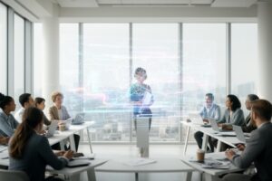 Les nouveaux métiers de demain : focus sur le spécialiste en marketing d&rsquo;influence