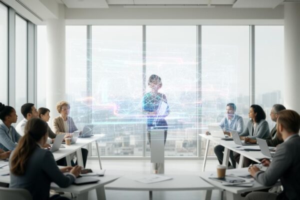 Les nouveaux métiers de demain : focus sur le spécialiste en marketing d&rsquo;influence