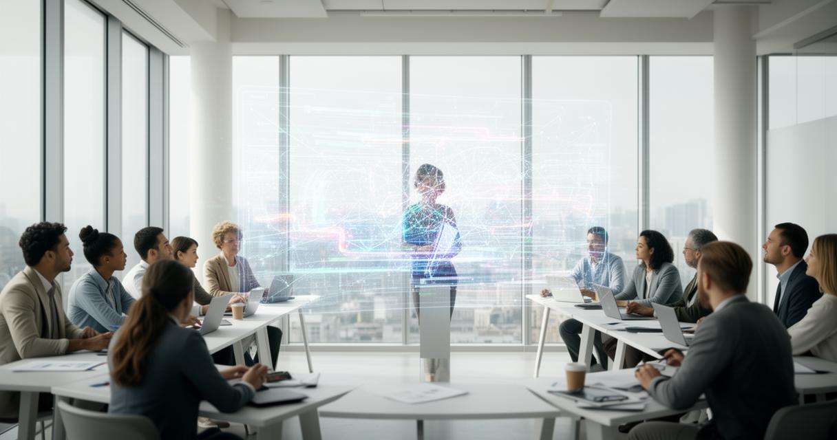 Les nouveaux métiers de demain : focus sur le spécialiste en marketing d&rsquo;influence