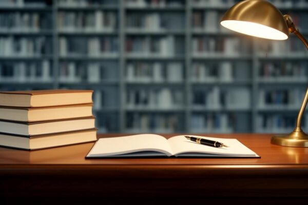 Pourquoi faire rédiger sa thèse par un professionnel est un choix judicieux