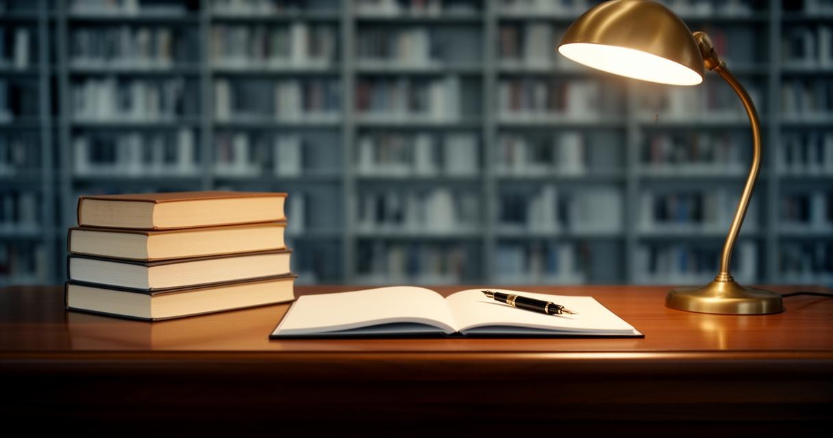 Pourquoi faire rédiger sa thèse par un professionnel est un choix judicieux