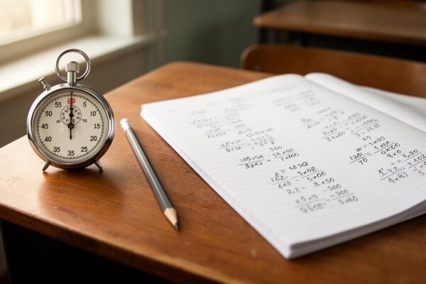 Comment Convertir 4:45 min/km en km/h en 30 Secondes Chrono ?