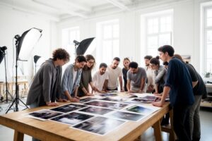 Les meilleures écoles photos en France : formations, spécialisations et opportunités de carrière