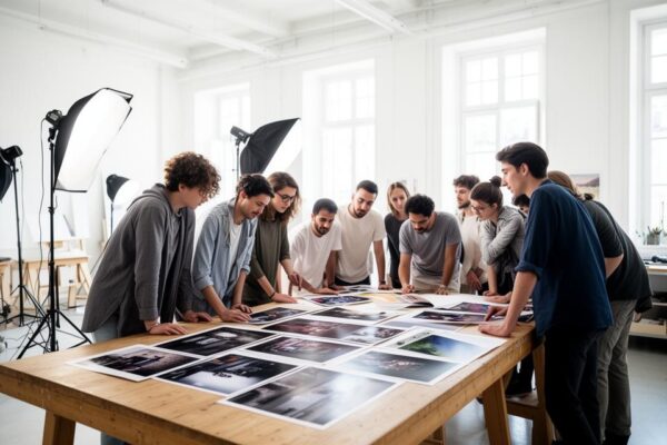 Les meilleures écoles photos en France : formations, spécialisations et opportunités de carrière