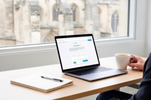 Comment choisir la meilleure formation pour créer un site WordPress à Montpellier
