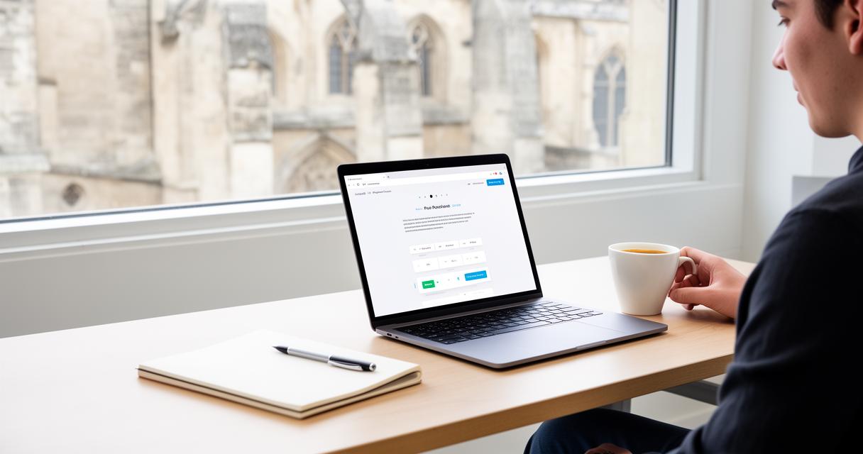 Comment choisir la meilleure formation pour créer un site WordPress à Montpellier