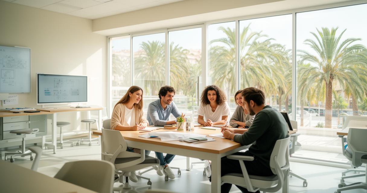 Étudier à Esccom Cannes sans se ruiner : découvrez les aides financières accessibles aux étudiants