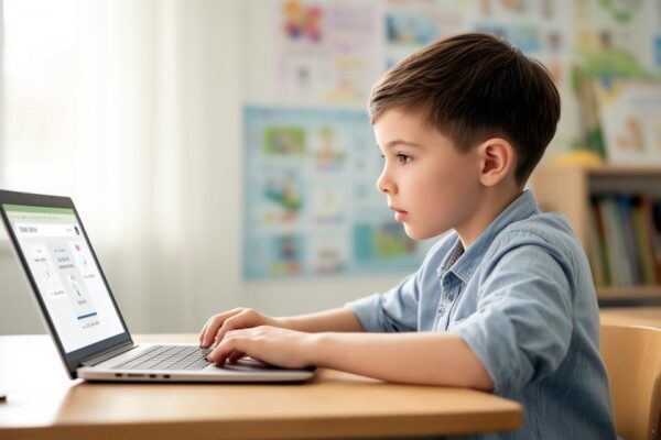 Net-c Junior (Mailo) : la messagerie sécurisée et éthique pour enfant, un outil de prévention du cyberharcèlement