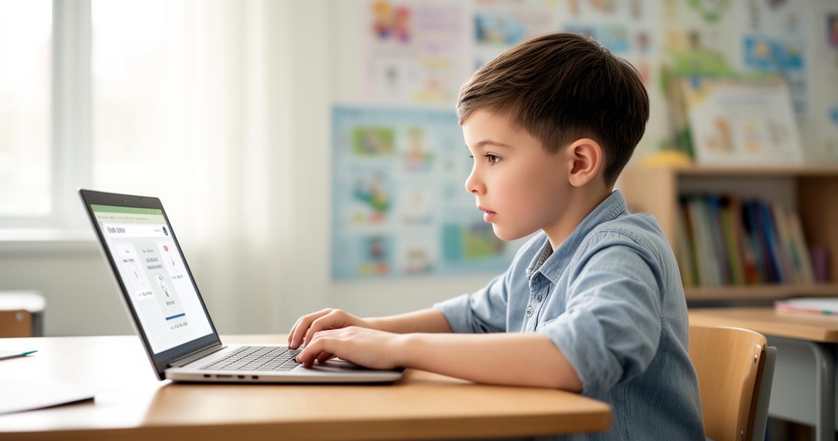 Net-c Junior (Mailo) : la messagerie sécurisée et éthique pour enfant, un outil de prévention du cyberharcèlement