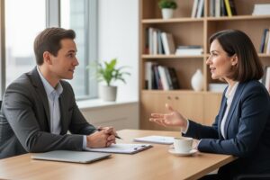 Comment devenir accompagnateur de parcours VAE : une formation clé pour valoriser l&rsquo;expérience professionnelle